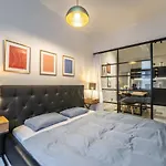Central Apartment On Wenceslas Square By Easybnb Premium Apartment