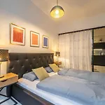 Central Apartment On Wenceslas Square By Easybnb Premium Apartment