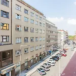 On Wenceslas Square By Easybnb Premium * 布拉格