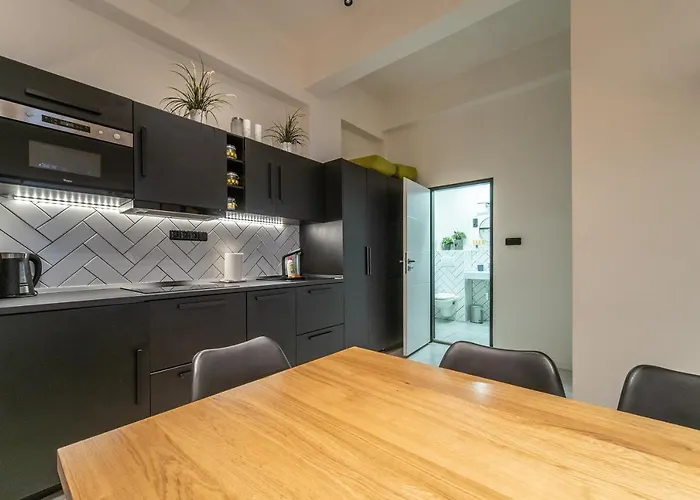 Apartment Sunny On Wenceslas Square By Easybnb *