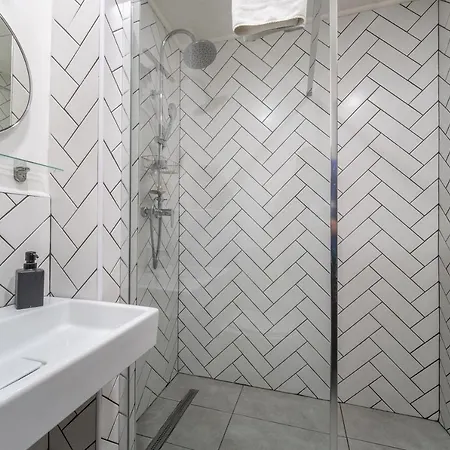 公寓 Sunny 2br Apt. On Wenceslas Square With Paid Parking By Easybnb Premium 布拉格