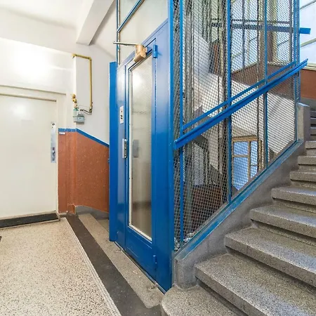 Sunny 2br Apt. On Wenceslas Square With Paid Parking By Easybnb Premium 布拉格